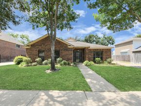 6447 Old Hickory Street, Katy TX 77449