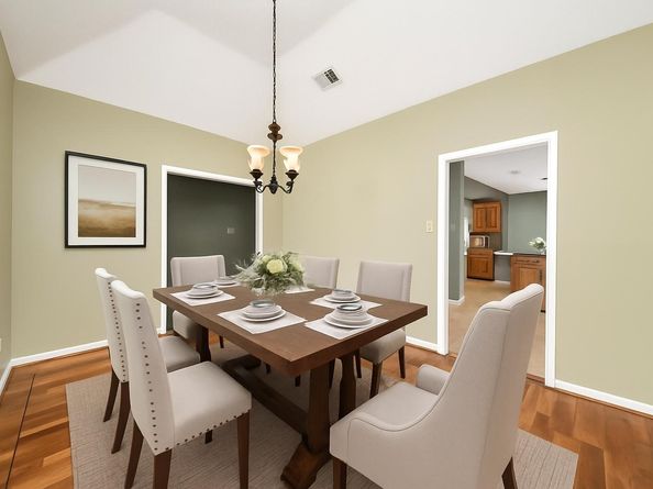 6447 Old Hickory Street, Katy TX 77449