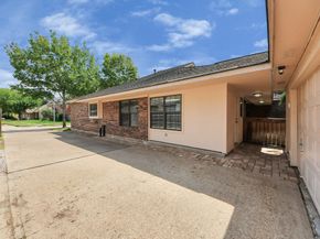6447 Old Hickory Street, Katy TX 77449