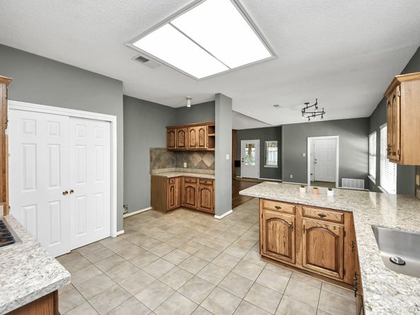 6447 Old Hickory Street, Katy TX 77449