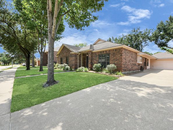6447 Old Hickory Street, Katy TX 77449