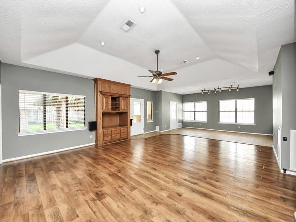 6447 Old Hickory Street, Katy TX 77449