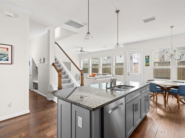 8923 Highgate Lane, Houston TX 77080