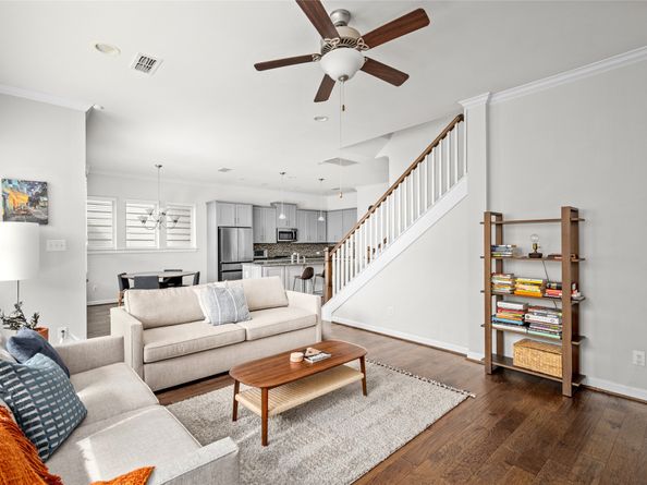 8923 Highgate Lane, Houston TX 77080