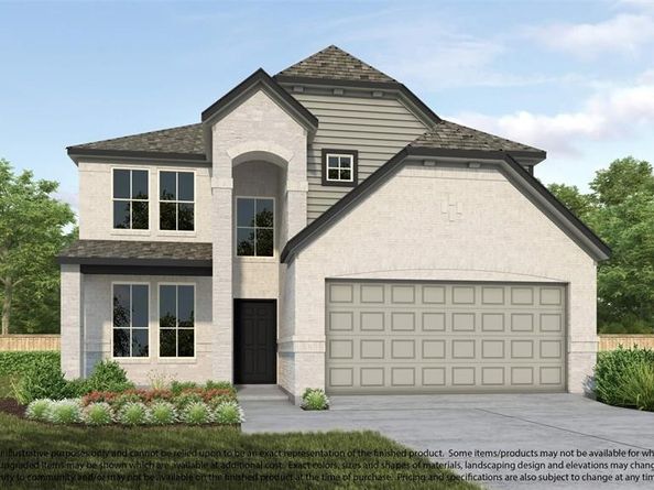2012 Sugarberry Gully Lane, Conroe TX 77301