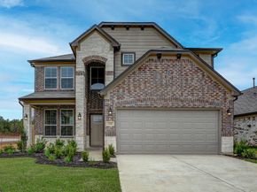 2012 Sugarberry Gully Lane, Conroe TX 77301