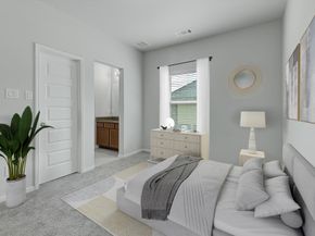 15411 Hopkins Cedar Drive, Humble TX 77346