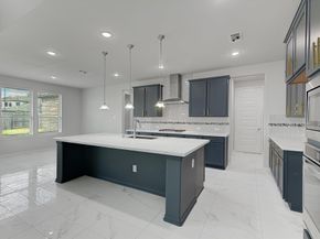 15411 Hopkins Cedar Drive, Humble TX 77346