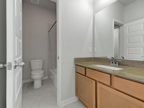 15411 Hopkins Cedar Drive, Humble TX 77346