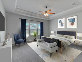 15411 Hopkins Cedar Drive, Humble TX 77346