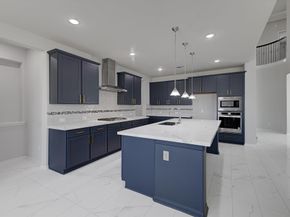 15411 Hopkins Cedar Drive, Humble TX 77346