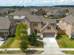 15411 Hopkins Cedar Drive, Humble TX 77346