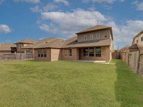15411 Hopkins Cedar Drive, Humble TX 77346