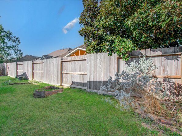 14731 Raven Hollow Lane, Humble TX 77396