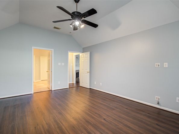 14731 Raven Hollow Lane, Humble TX 77396