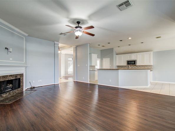 14731 Raven Hollow Lane, Humble TX 77396