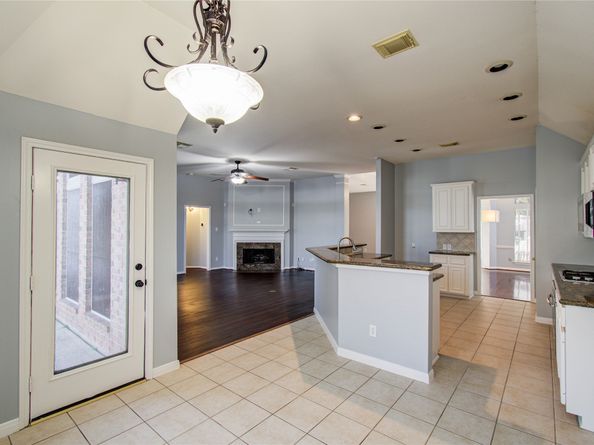 14731 Raven Hollow Lane, Humble TX 77396