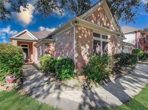 14731 Raven Hollow Lane, Humble TX 77396