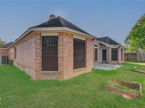 14731 Raven Hollow Lane, Humble TX 77396