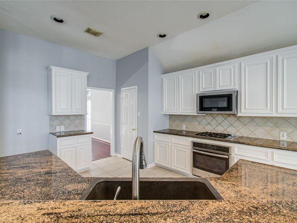 14731 Raven Hollow Lane, Humble TX 77396