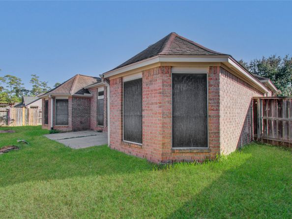 14731 Raven Hollow Lane, Humble TX 77396