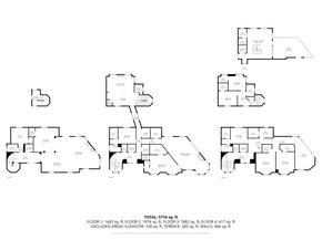 3012 Houston Avenue Avenue, Houston TX 77009