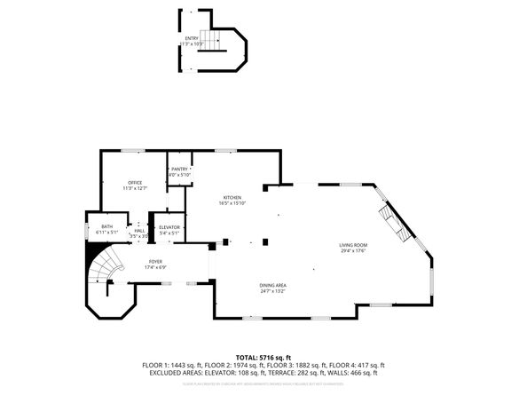 3012 Houston Avenue Avenue, Houston TX 77009
