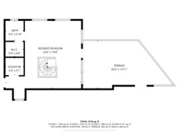 3012 Houston Avenue Avenue, Houston TX 77009