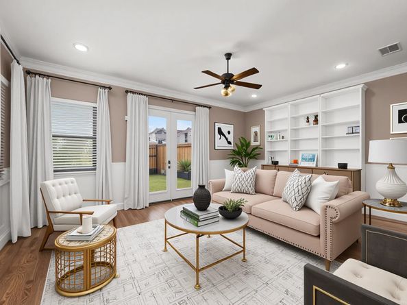 5907 Kiam Street B, Houston TX 77007