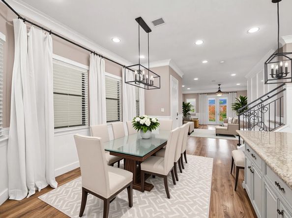 5907 Kiam Street B, Houston TX 77007