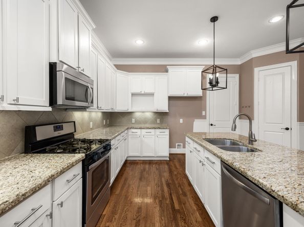5907 Kiam Street B, Houston TX 77007
