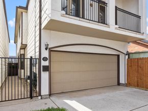 5907 Kiam Street B, Houston TX 77007
