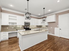 5907 Kiam Street B, Houston TX 77007