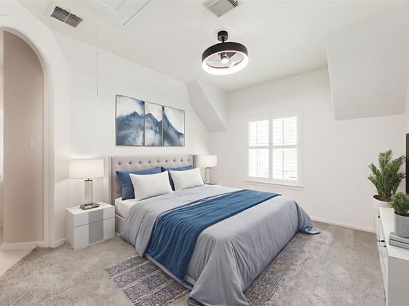 19507 Gladewater Court, Cypress TX 77433