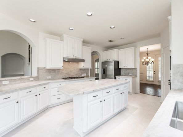 19507 Gladewater Court, Cypress TX 77433