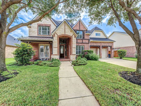 19507 Gladewater Court, Cypress TX 77433