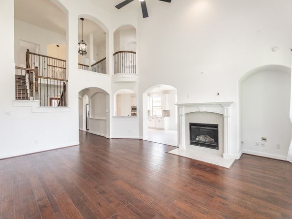 19507 Gladewater Court, Cypress TX 77433