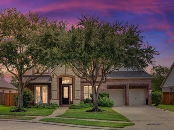 19507 Gladewater Court