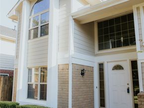 3327 Larkwood Lane, Sugar Land TX 77479