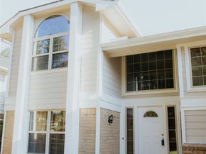 3327 Larkwood Lane, Sugar Land TX 77479