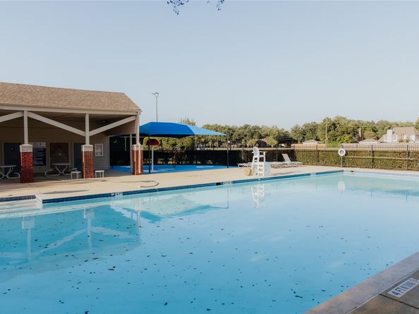 3327 Larkwood Lane, Sugar Land TX 77479