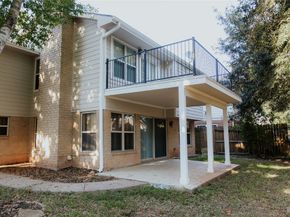 3327 Larkwood Lane, Sugar Land TX 77479