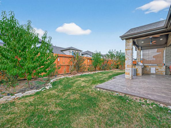 18326 Daybreak Glen Way, Cypress TX 77433
