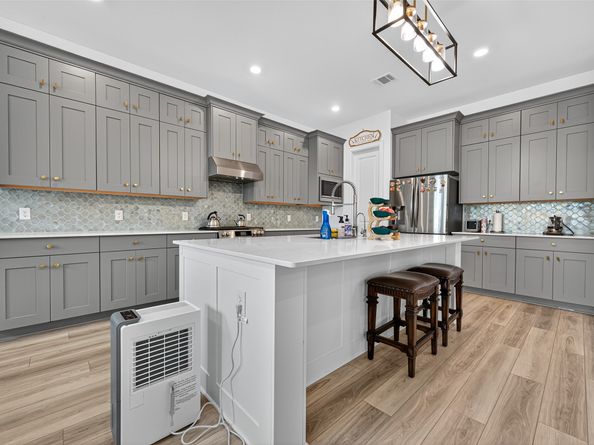 18326 Daybreak Glen Way, Cypress TX 77433