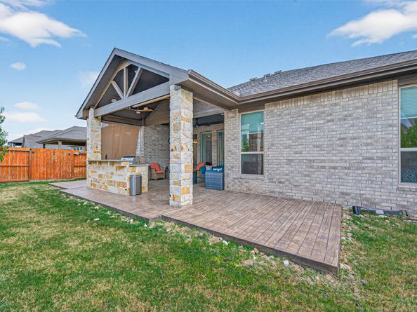 18326 Daybreak Glen Way, Cypress TX 77433