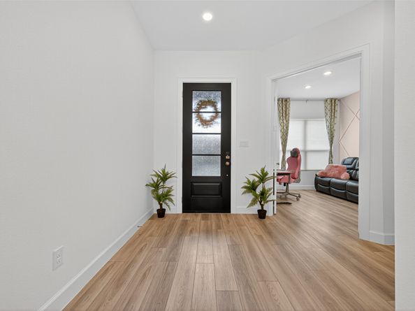 18326 Daybreak Glen Way, Cypress TX 77433