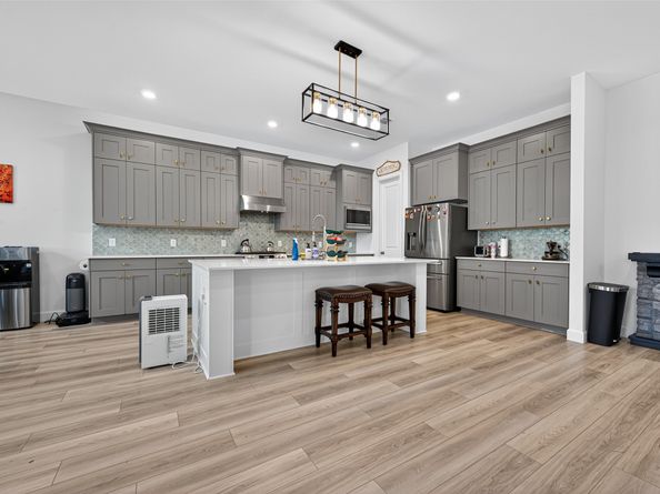 18326 Daybreak Glen Way, Cypress TX 77433