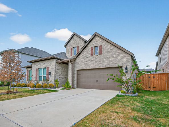 18326 Daybreak Glen Way, Cypress TX 77433