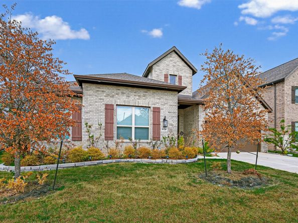 18326 Daybreak Glen Way, Cypress TX 77433