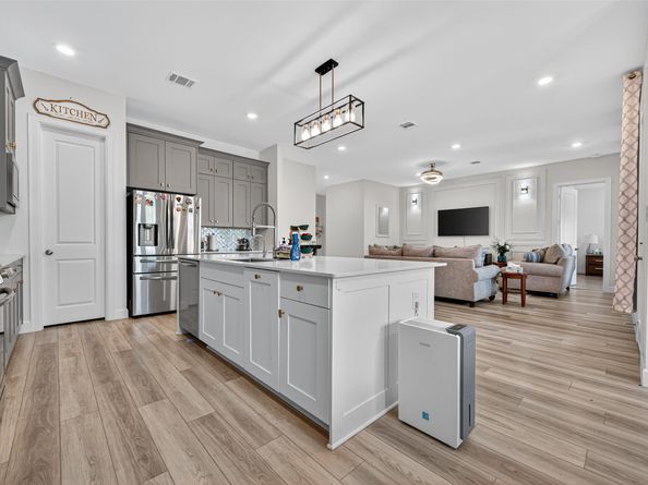 18326 Daybreak Glen Way, Cypress TX 77433